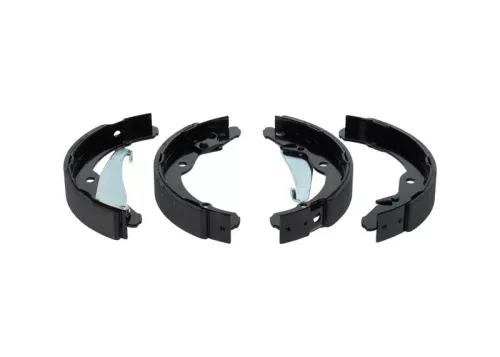 BOSCH Brake Shoe Set (0986487555)
