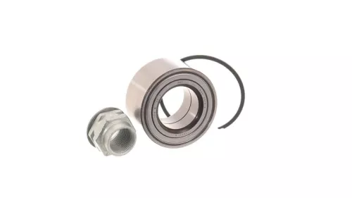 SKF Wheel Bearing Kit (VKBA1401)