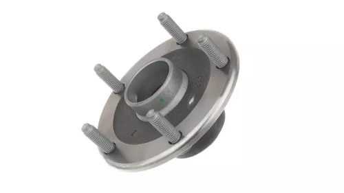 SKF Wheel Bearing Kit (VKBA3589)