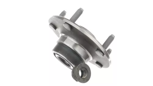 SKF Wheel Bearing Kit (VKBA3589)