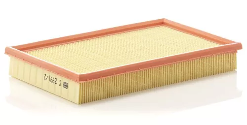 MANN-FILTER Air Filter (C2991/2)