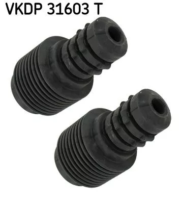 SKF Dust Cover Kit, shock absorber (VKDP31603T)