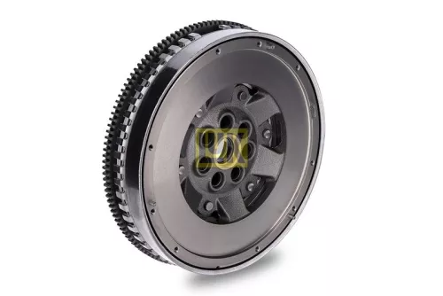 Flywheel