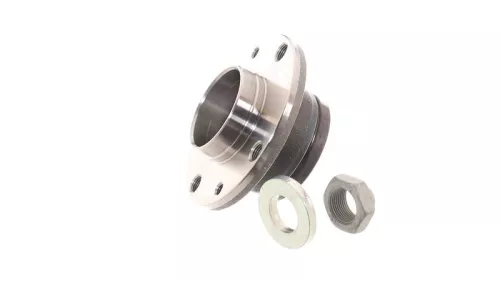 SKF Wheel Bearing Kit (VKBA3540)