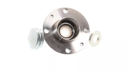 SKF Wheel Bearing Kit (VKBA3540)