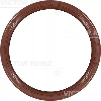 Shaft Seal, crankshaft