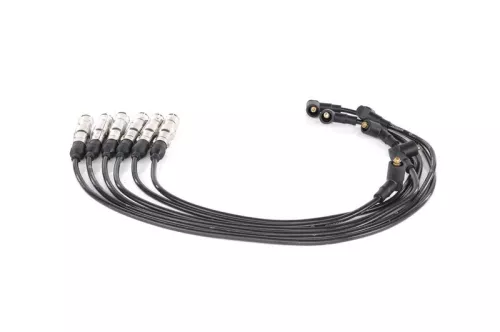 BOSCH Ignition Cable Kit (0986356384)