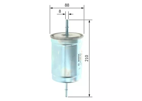 BOSCH Fuel Filter (0450905908)