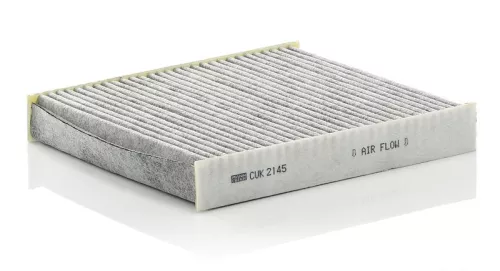 MANN-FILTER Filter, cabin air (CUK2145)