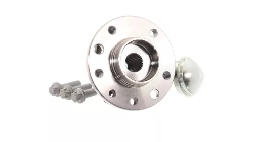 SKF Wheel Bearing Kit (VKBA3513)