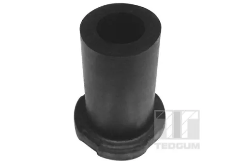 TEDGUM Mounting, leaf spring (00441687)