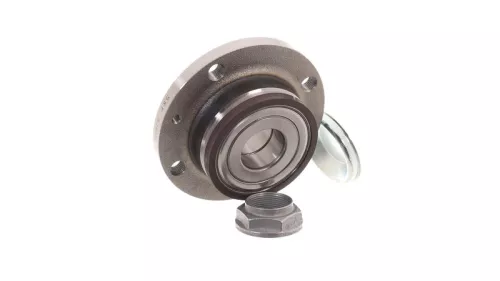 SKF Wheel Bearing Kit (VKBA6500)