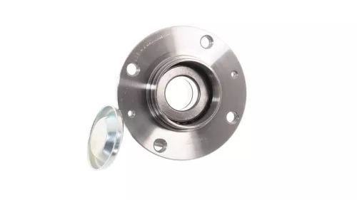 SKF Wheel Bearing Kit (VKBA6500)