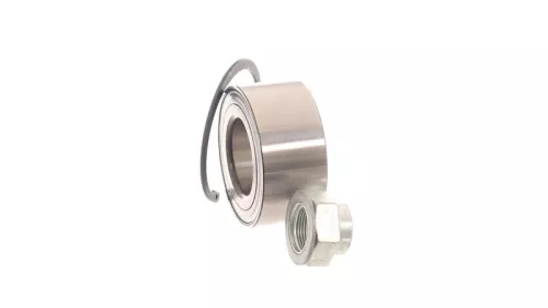 SKF Wheel Bearing Kit (VKBA1488)