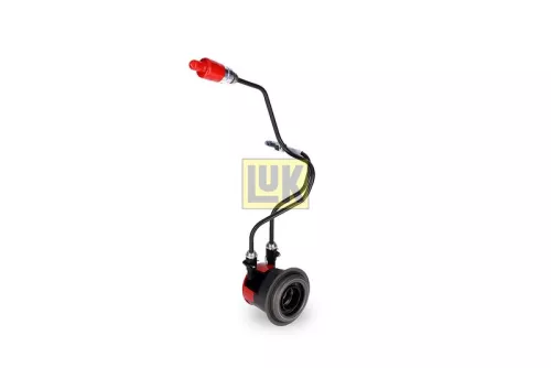 Central Slave Cylinder, clutch