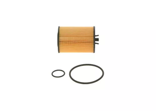 BOSCH Oil Filter (1457429306)