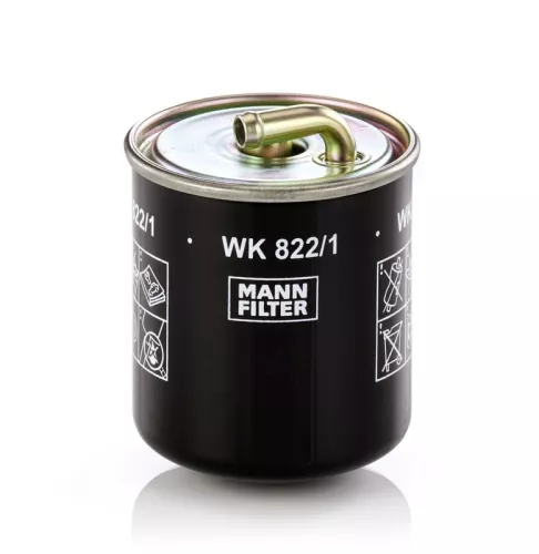 MANN-FILTER Fuel Filter (WK822/1)