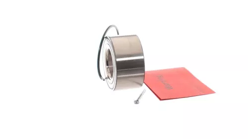 SKF Wheel Bearing Kit (VKBA3991)