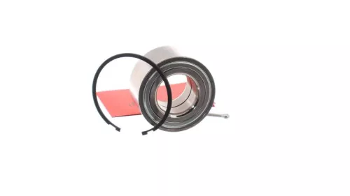 SKF Wheel Bearing Kit (VKBA3991)