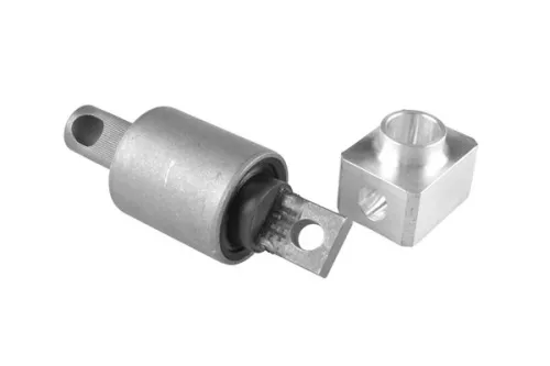 Mounting, control/trailing arm