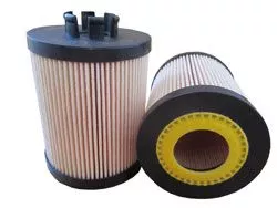ALCO FILTER Oil Filter (MD-349)