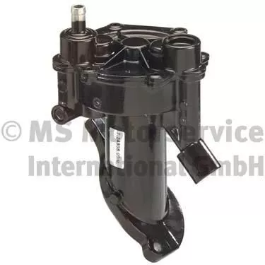 Vacuum Pump, braking system
