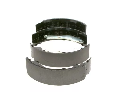 BOSCH Brake Shoe Set (0986487612)