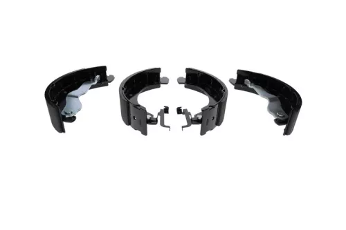 BOSCH Brake Shoe Set (0986487312)