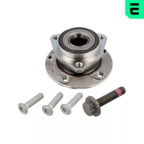 OPTIMAL Wheel Bearing Kit (101699)