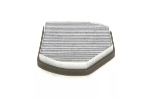 BOSCH Filter, cabin air (1987432301)