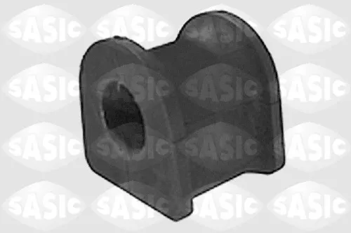 Mounting, stabiliser bar