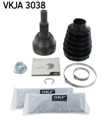 Joint Kit, drive shaft