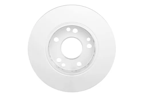 BOSCH Brake Disc (0986478114)