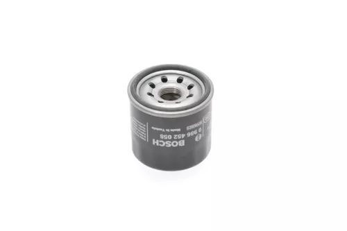 BOSCH Oil Filter (0986452058)