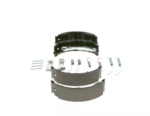 BOSCH Brake Shoe Set (0986487565)