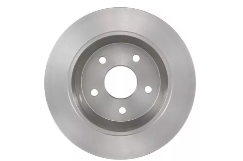 BOSCH Brake Disc (0986478771)