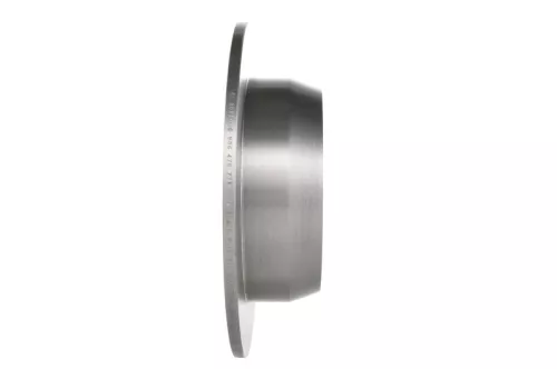 BOSCH Brake Disc (0986478771)