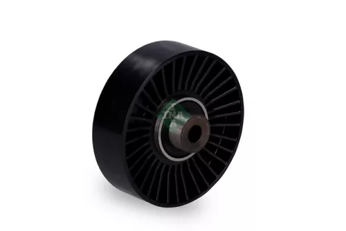 Schaeffler INA Deflection/Guide Pulley, V-ribbed belt (532036920)