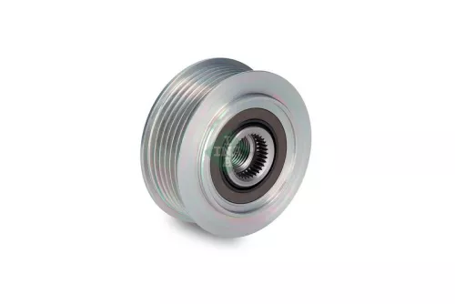 Schaeffler INA Alternator Freewheel Clutch (535004710)