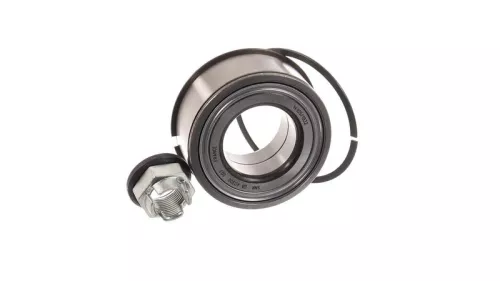 SKF Wheel Bearing Kit (VKBA3504)