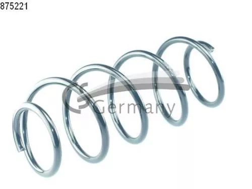 CS Germany Suspension Spring (875.221)
