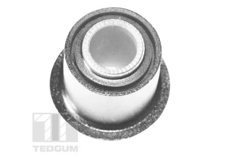 TEDGUM Mounting, control/trailing arm (00502800)