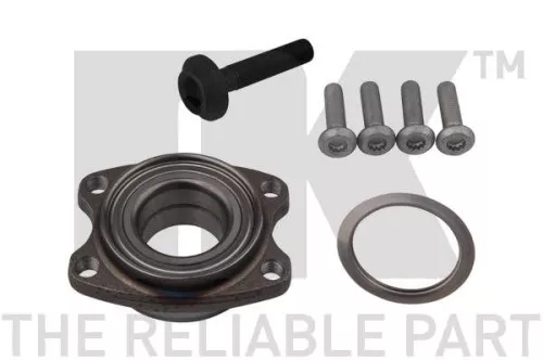 Wheel Bearing