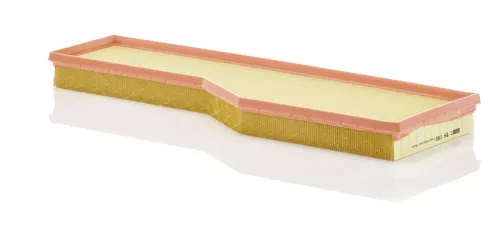 MANN-FILTER Air Filter (C54165)
