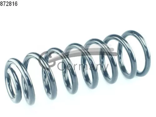 Suspension Spring