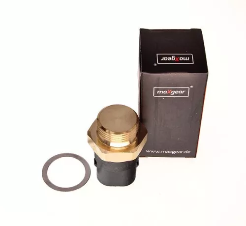 MAXGEAR Temperature Switch, radiator fan (21-0157)