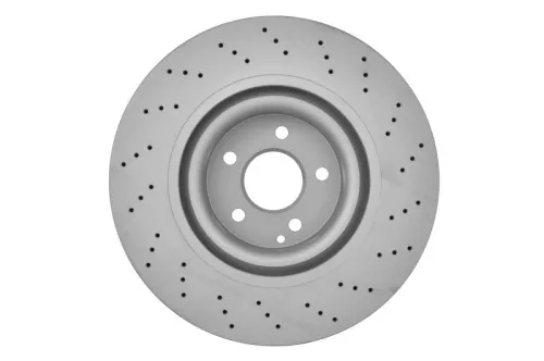 BOSCH Brake Disc (0986479412)