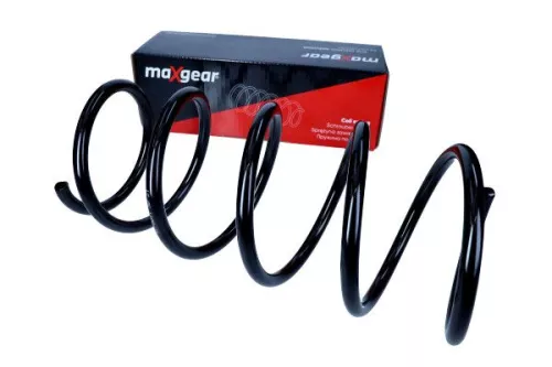 MAXGEAR Suspension Spring (60-0011)