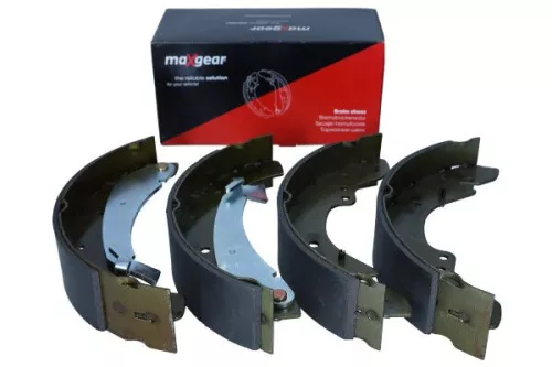 MAXGEAR Brake Shoe Set (19-0241)