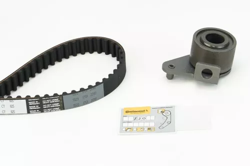 Timing Belt Kit
